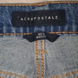 Aeropostale 90s Baggy Jeans